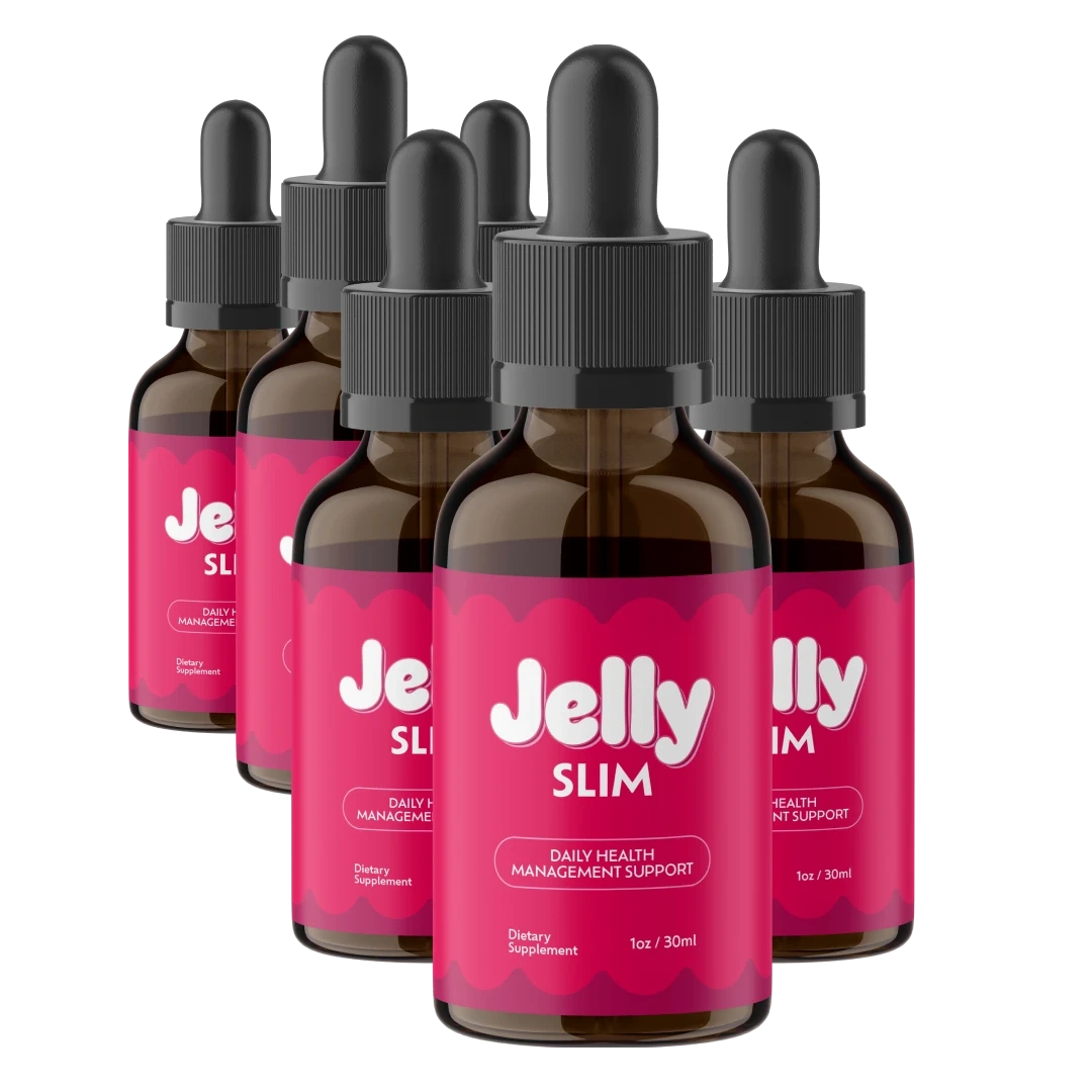 6 Bottles