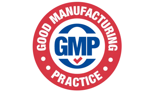 JellySlim GMP Certified
