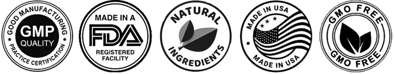 JellySlim Certification
